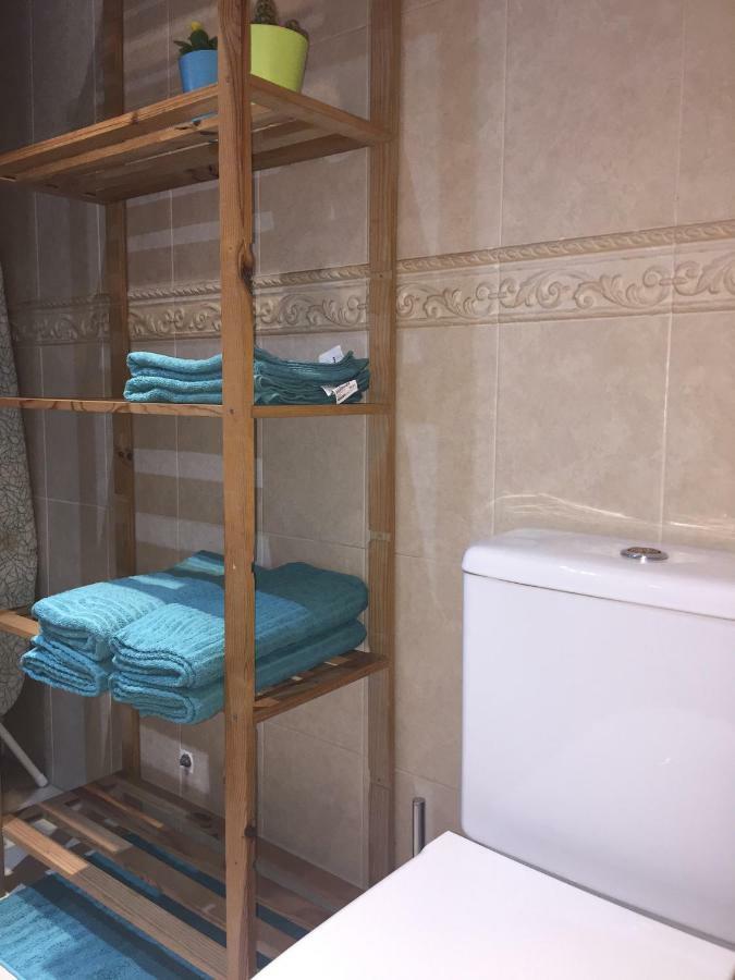 Marquesado De Cadiz Appartement *