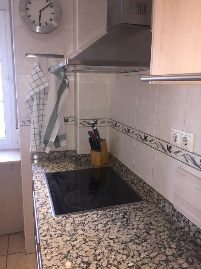Appartement Marquesado De Cadiz *
