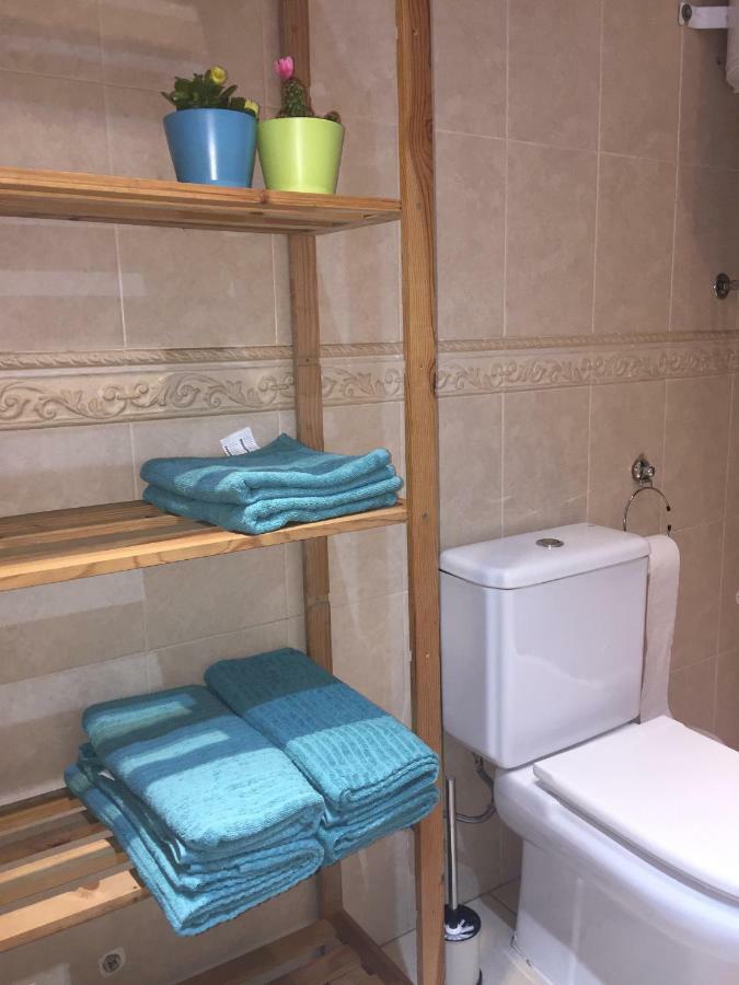 Appartement Marquesado De Cadiz *