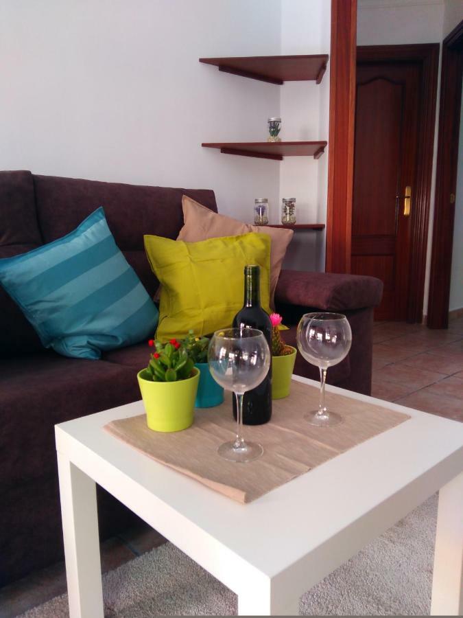 Marquesado De Cadiz Appartement